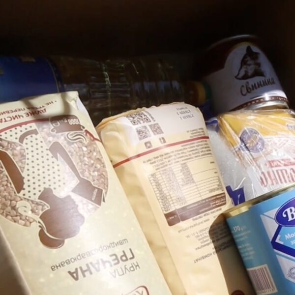 Одеська область: безкоштовні продукти для ВПО та пенсіонерів – хто отримає допомогу