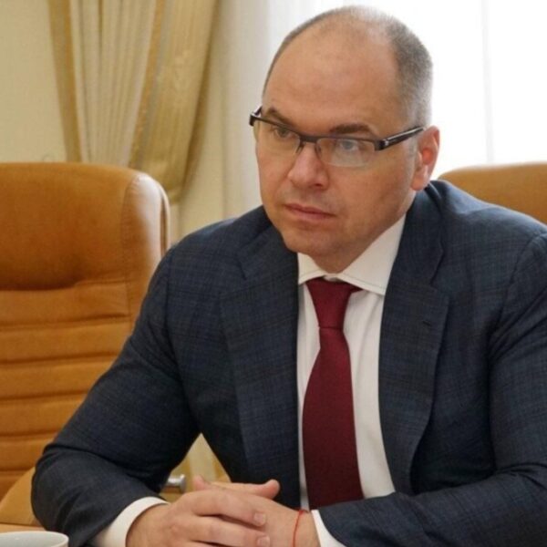 Антикорупційні органи передали до суду справу щодо ексглави МОЗ Степанова