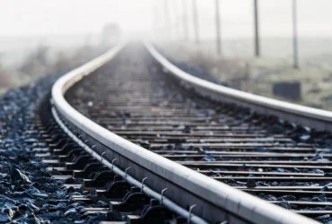 У Білорусі біля українського кордону будують військову залізницю, - ЗМІ