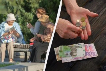 Пенсія без стажу: скільки отримає пенсіонер, який ніколи не працював