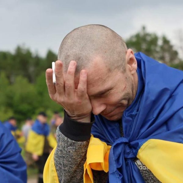Росія затягує обміни полоненими, заявляє Лубінець