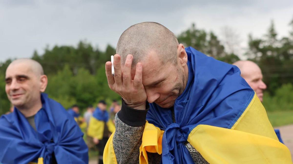 Росія постійно відтягує проведення обмінів полоненими, - Лубінець