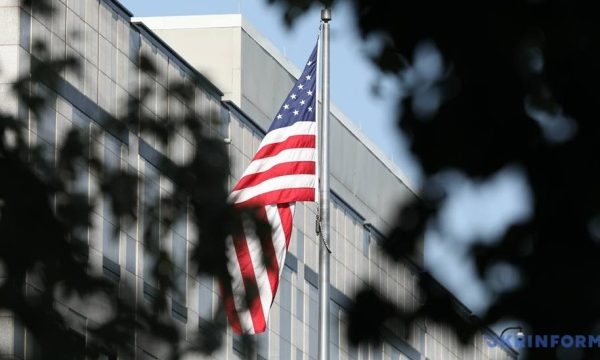Азійські союзники США висловили сумніви щодо здатності Вашингтона протистояти Китаю