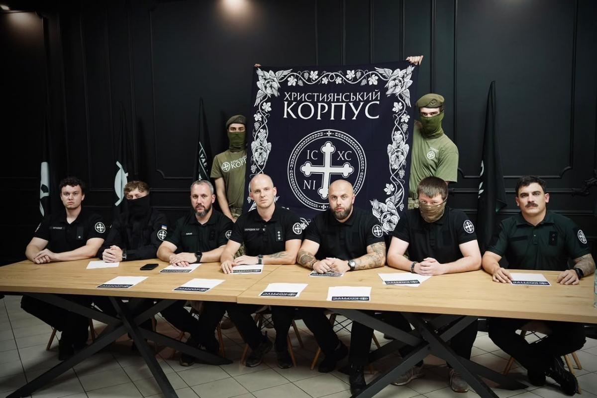 Християнський корпус ініціює податкові пільги для підприємств, які працевлаштовують ветеранів