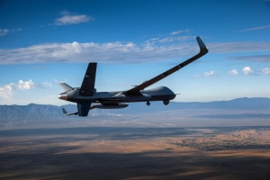 США втратили близько чверті своїх дронів MQ-9 Reaper під час війни з Іраном - WP
