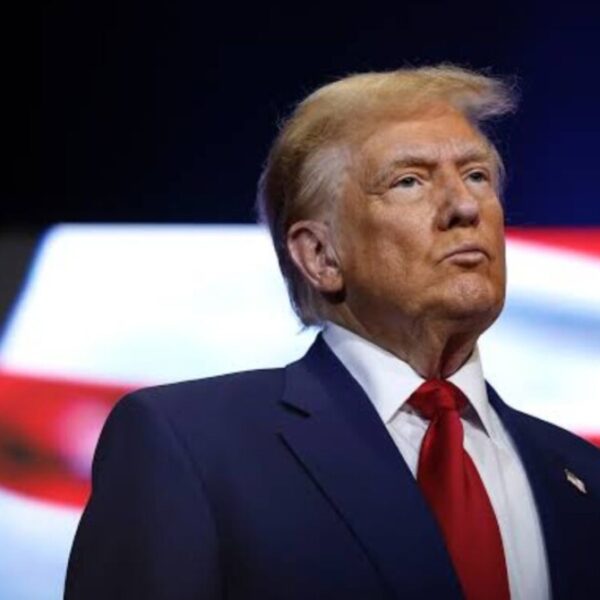 Трамп оголосив про найбільшу нафтову угоду США з Венесуелою