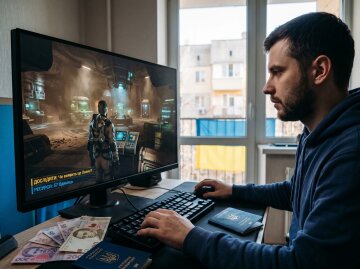 The Alters Last Variable DLC sci-fi гра геймплей