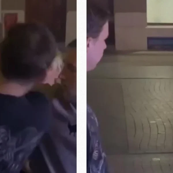 Польська поліція розслідує напад та образи на українців