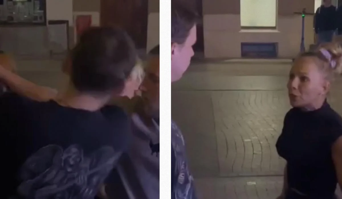 В Польщі дві жінки ображали та нападали на українців: поліція проводить розслідування