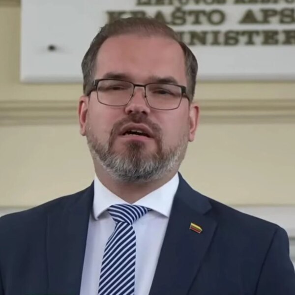 Литва фігурує в розслідуванні вибухів у Лейпцигу