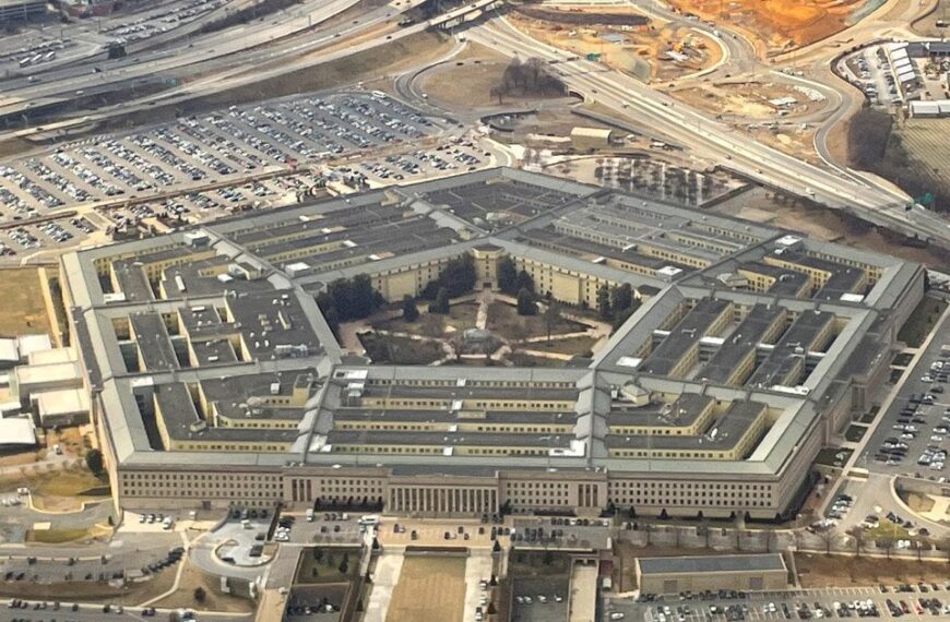 США переорієнтовують оборонну промисловість на виробництво в часи війни