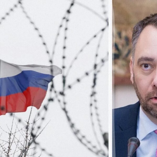Бельгія знаходить шлях використати заморожені російські активи для протистояння Кремлю