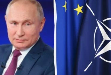 У Путіна є шість варіантів, як зруйнувати НАТО, – The Telegraph