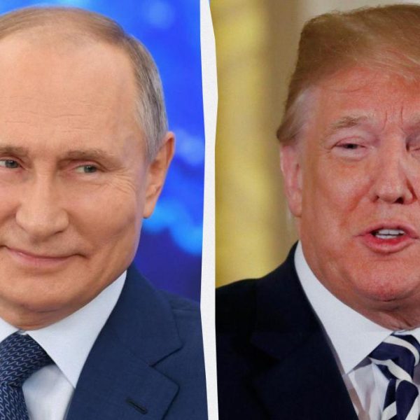 Путін чекає на відповідну послугу за несподіваний “подарунок” Трампу