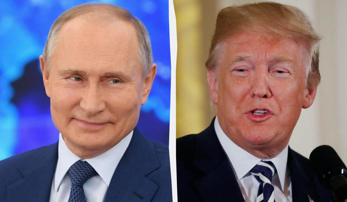 Путін зробив Трампу несподіваний подарунок і очікує на послугу у відповідь, – Sky News