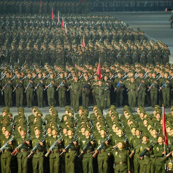 США готові до діалогу щодо миру з Північною Кореєю