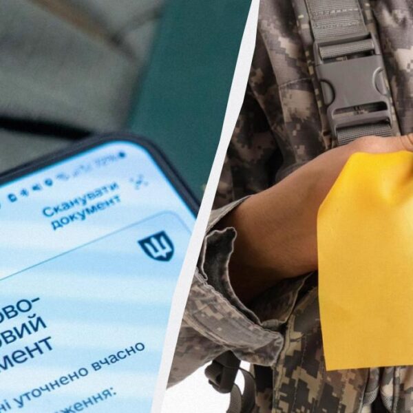 Відстрочку від мобілізації втратять шість категорій чоловіків: хто саме