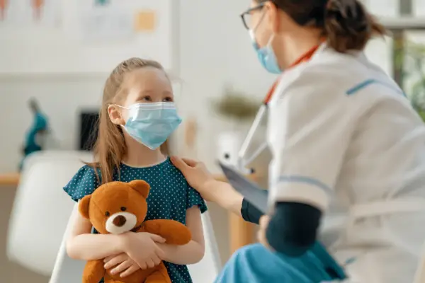 МОЗ: 8 ключових звичок для підготовки дитини до школи