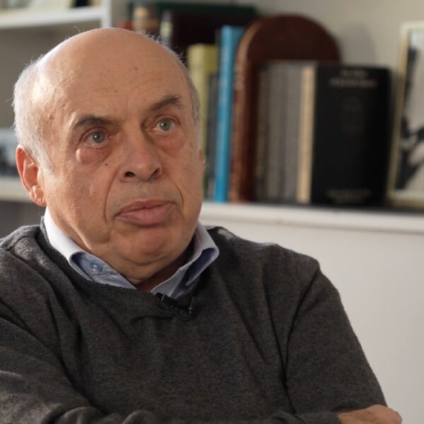 Щаранський: слабкість Путіна посилює шанси на його усунення елітами