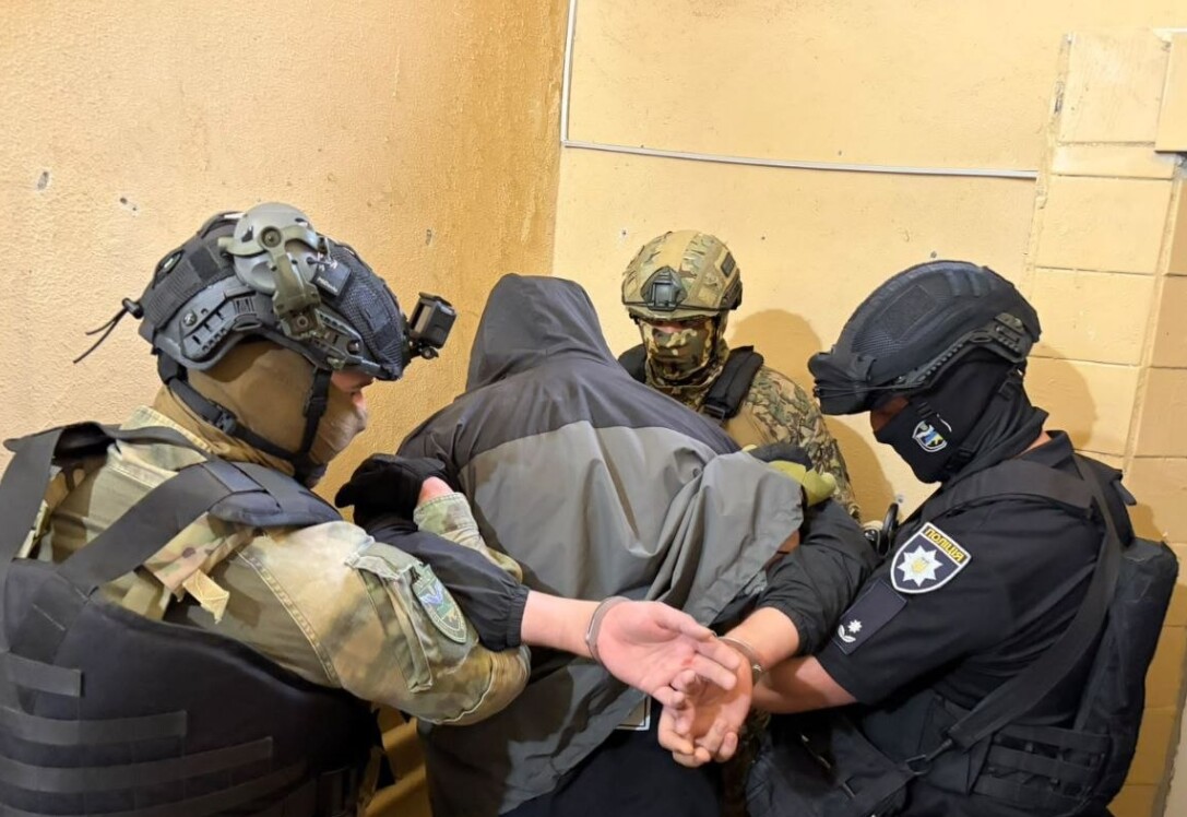 Ілюстративне фото / Нацполіція