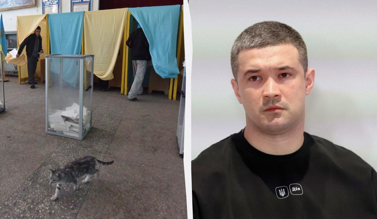 'Це буде повний безлад': у CNN пояснили, що не так з ідеєю Федорова щодо виборів