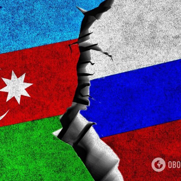 Азербайджан розширює міжнародну співпрацю, витісняючи Росію з ключових позицій