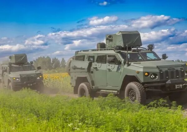 Український оборонний сектор: брак потенціалу через невирішені проблеми