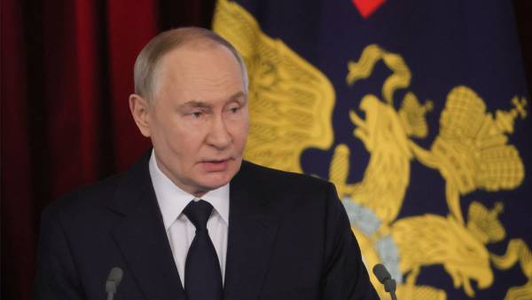 НАТО готує відповідь на провокації Путіна на землі, морі та в повітрі