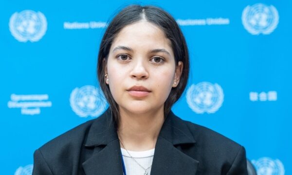 Правозахисниця з Криму закликає світ до відповідальності за катування в полоні РФ