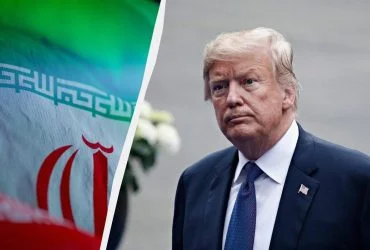 Змиріться з реальністю: Іран висміяв заяву Трампа про Ормузьку протоку