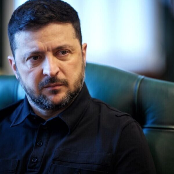 Зеленський: Україна отримала “трішки” ракет Patriot, але потребує значно більше