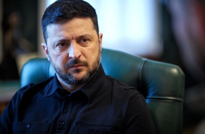 Зеленський: Україна отримала “трішки” ракет Patriot, але потребує значно більше