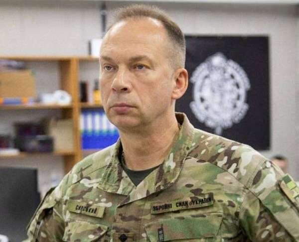 Сирський здобуватиме науковий ступінь доктора в НУОУ
