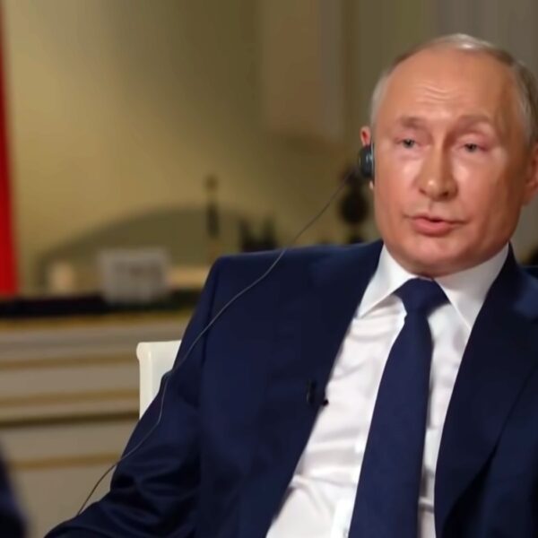 Директор ЦРУ обговорив із головою ФСБ загрози безпеці