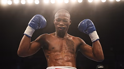 South Africa: Four arrested over murder of boxing champion Zolani Tete