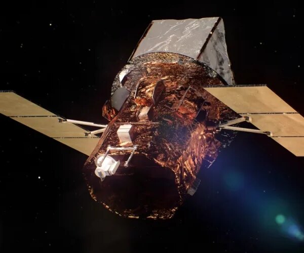 Місія з порятунку обсерваторії NASA вийшла з-під контролю: що далі?
