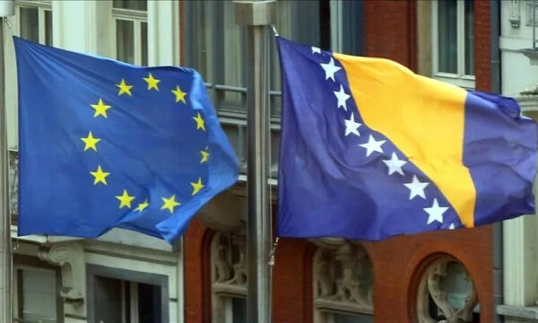 Боснія і Герцеговина: черговий осередок російської гібридної агресії?