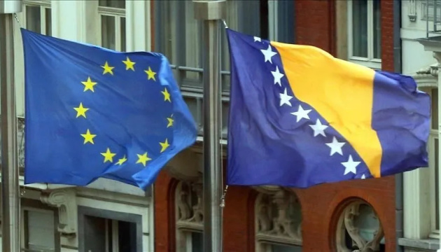 Боснія і Герцеговина: новий фронт російської гібридної війни?