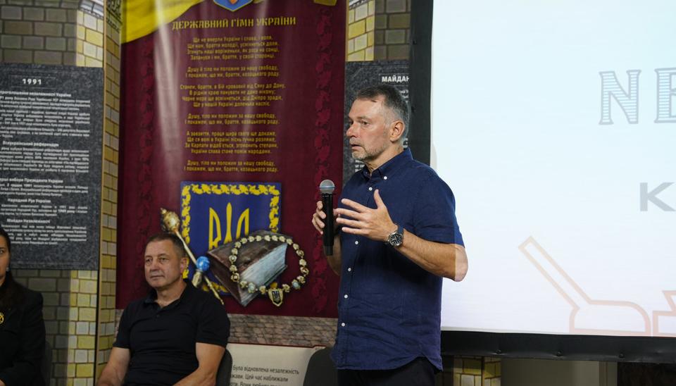 Олексій Золотарьов