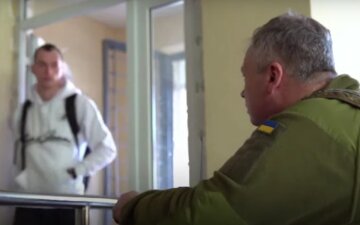 Мобілізація в Україні. Фото: скрін youtube