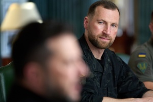 Хмара - про операцію щодо Новоросійська: Ми вимкнемо військову машину РФ