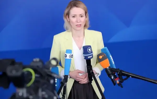 ЄС готує рекордний пакет санкцій проти Росії