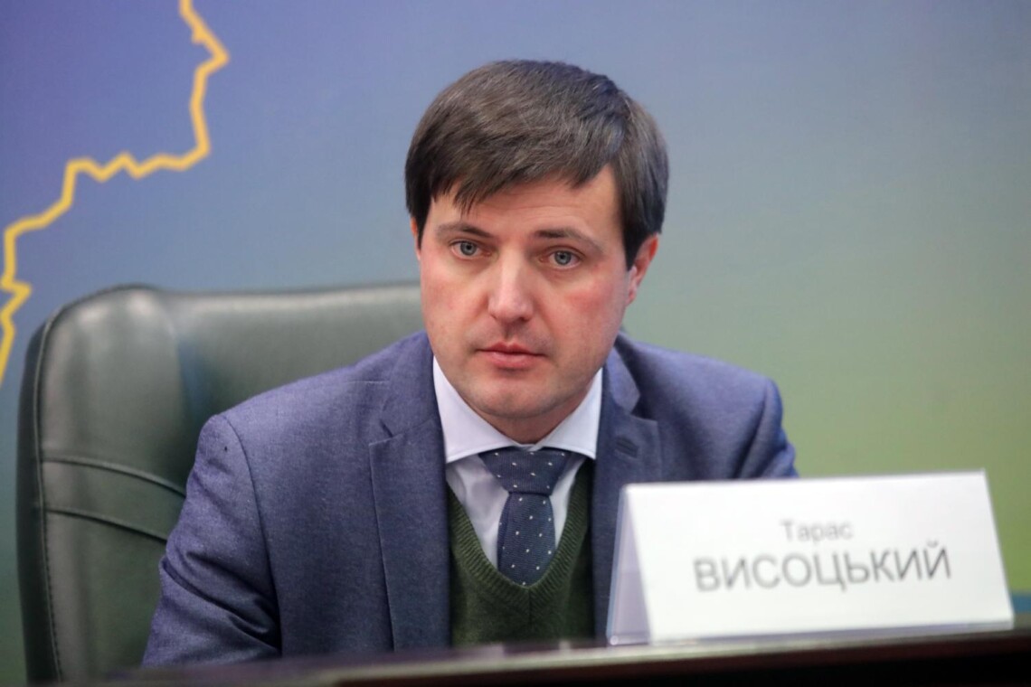 Атаки рф призвели до знищення близько 90 відсотків логістичної інфраструктури торгових мереж, заявив міністр агрополітики Тарас Висоцький.