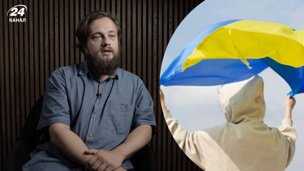 Українська мова за чотири роки: як змінився її статус