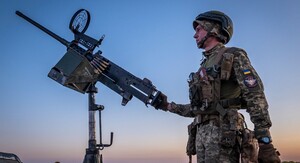 Росія запустила по Україні понад 200 дронів і ракети: скільки збила ППО