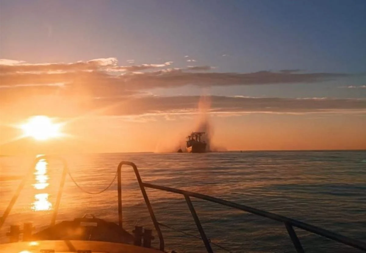 Україна запропонувала РФ припинити удари в Чорному морі, - Reuters