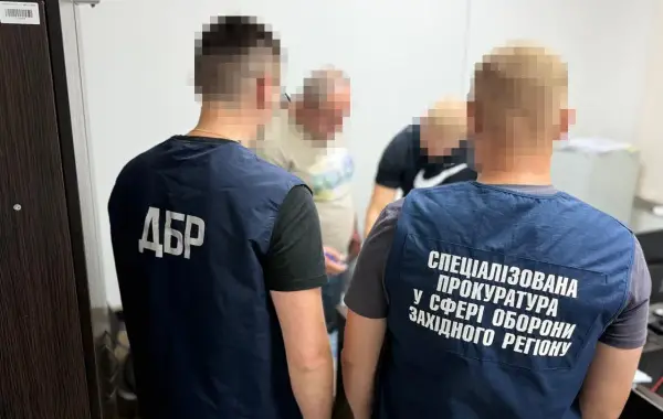 П’яний офіцер ТЦК на Івано-Франківщині побив військового, йому загрожує до 12 років ув’язнення