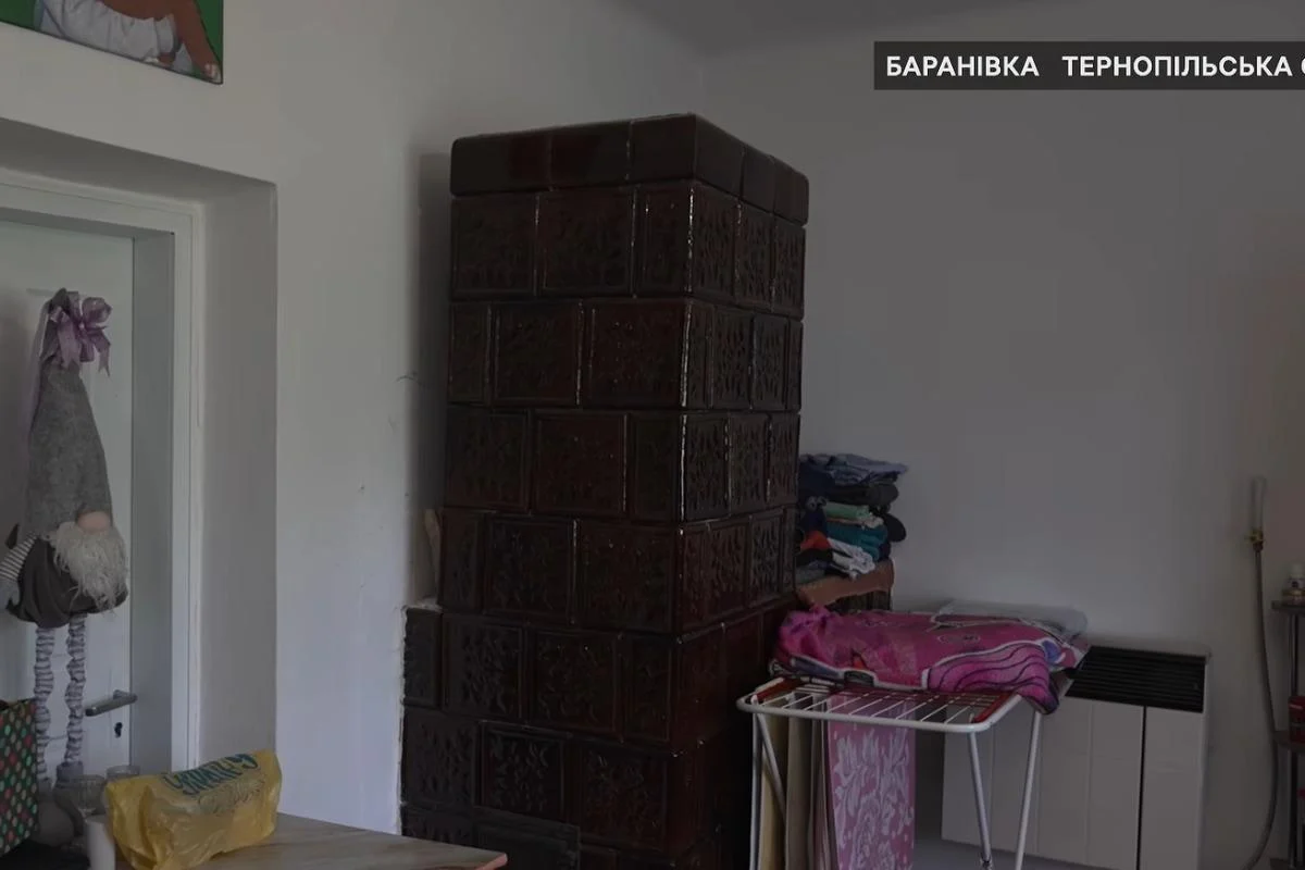 Переселенець купив занедбаний будинок за $5 тисяч у розстрочку: як він його відновив
