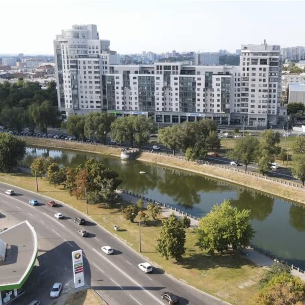 У Харківській області прогнозують різке похолодання з 26 серпня