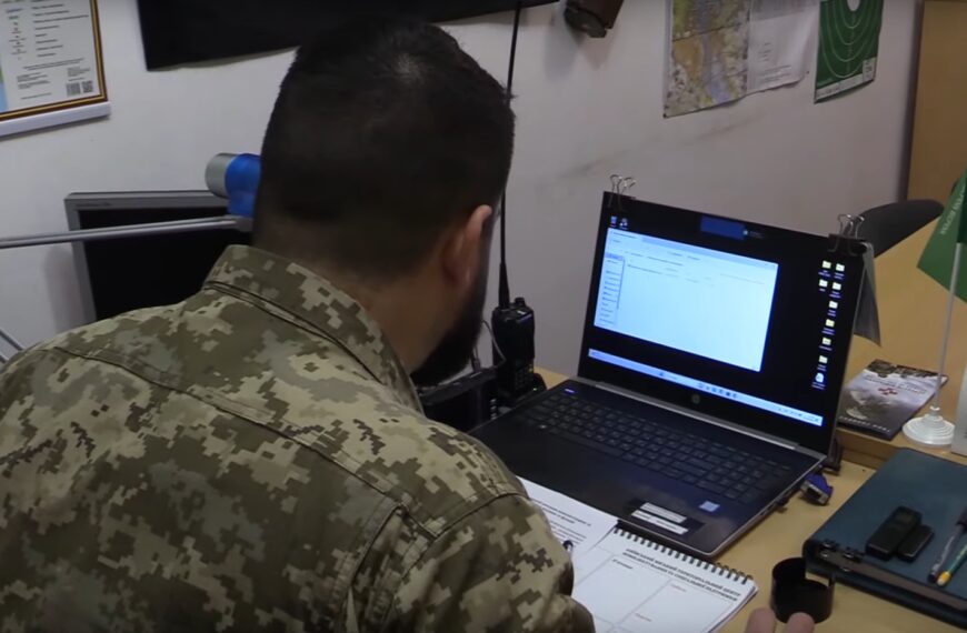 Новий рівень штрафів для військовозобов’язаних: чого очікувати українцям